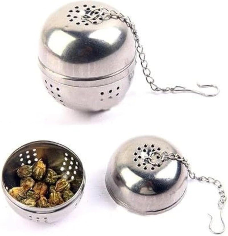 Jumbo Herb Strainer